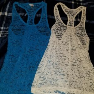 Tank Tops